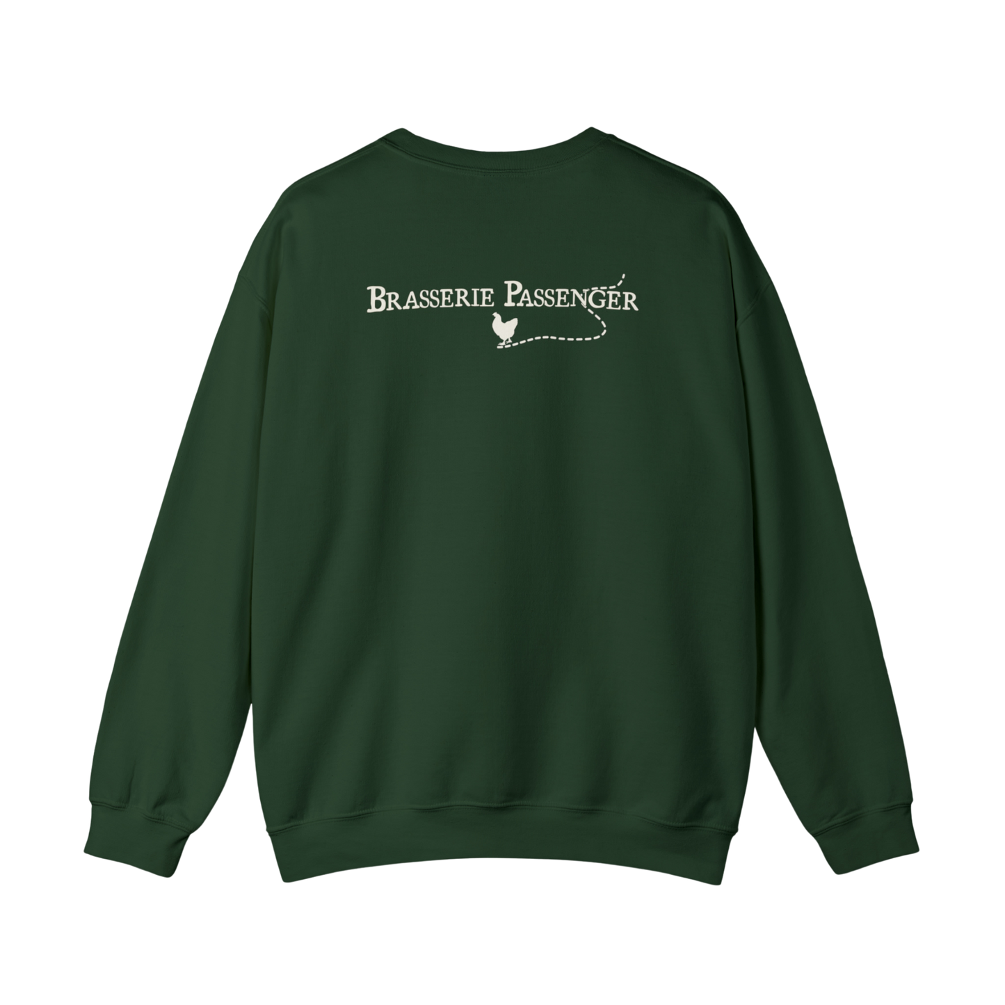 NEW - PBCo. Unisex Crewneck Sweatshirt
