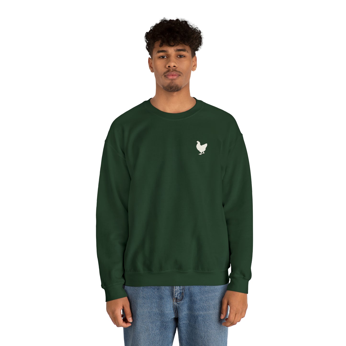 NEW - PBCo. Unisex Crewneck Sweatshirt