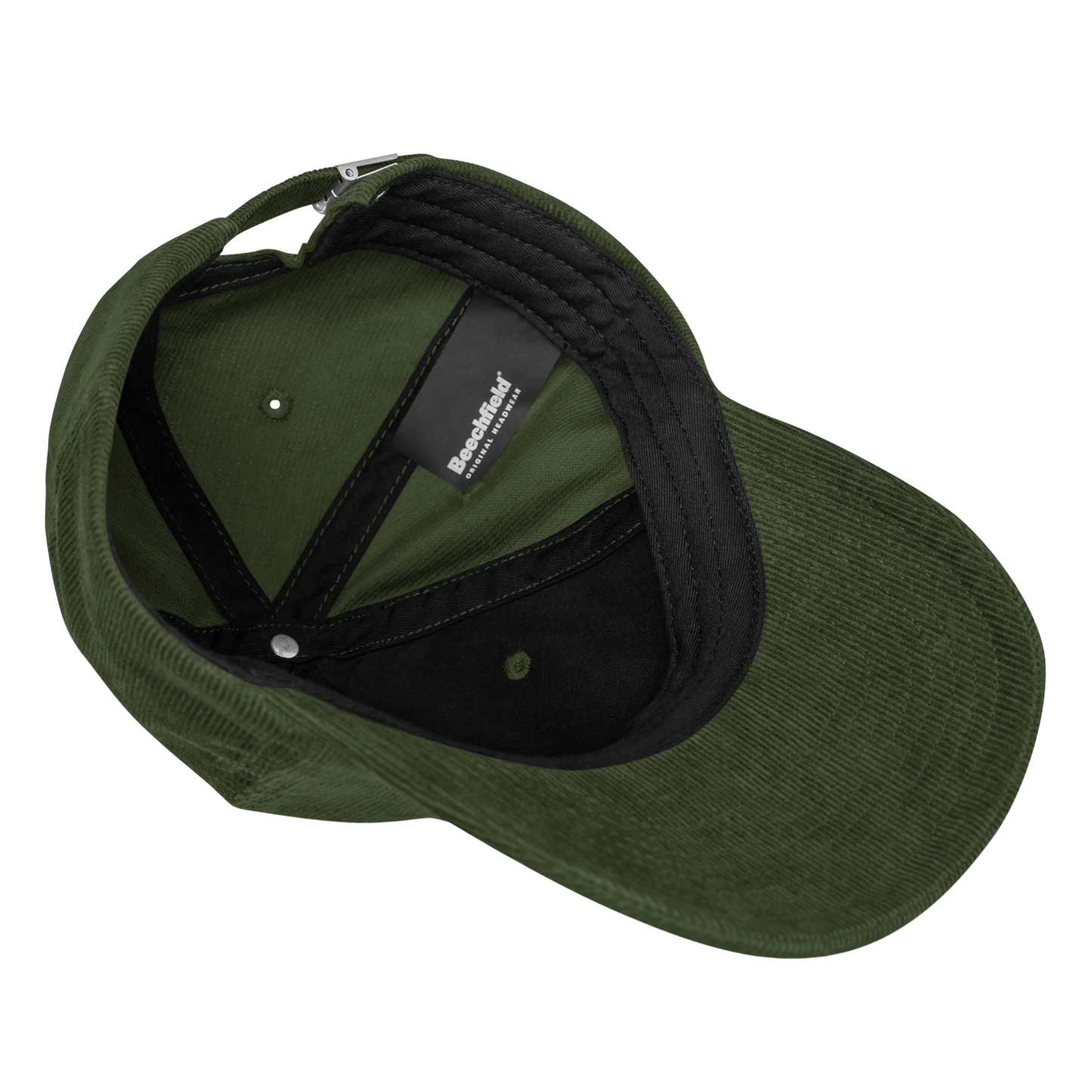 PBCo. Corduroy Cap