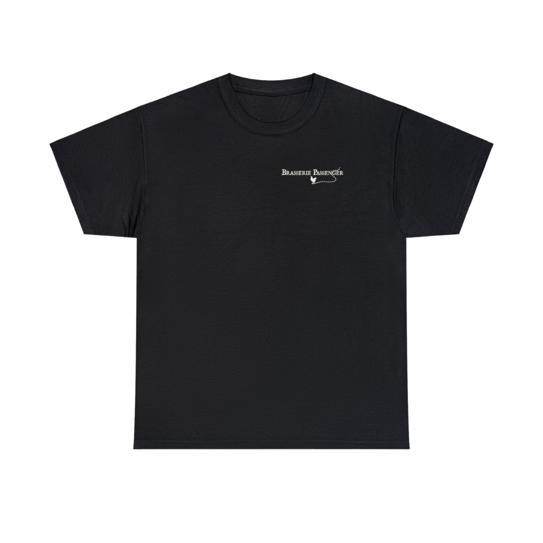 PBCo. Unisex Heavy Cotton Tee