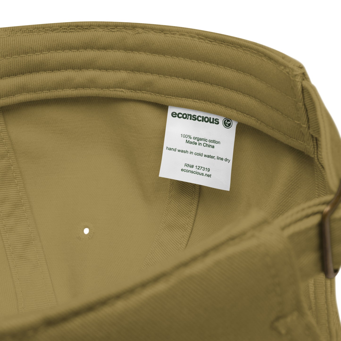 PBCo. Baseball Cap