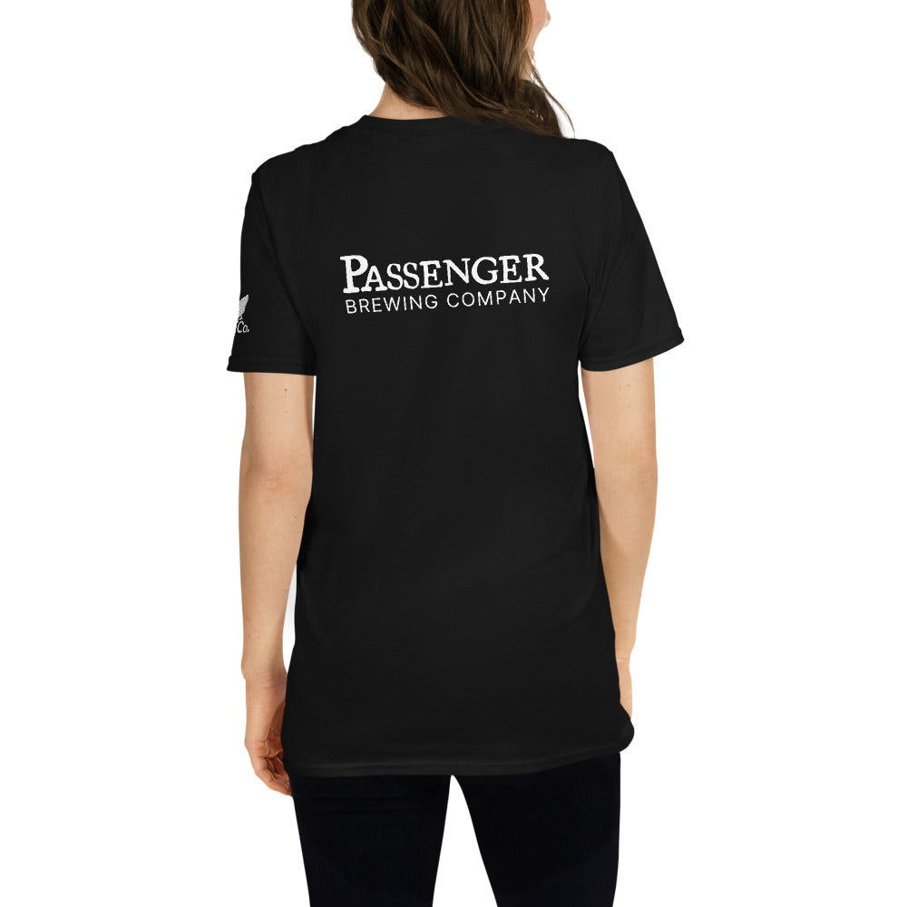 PBCo. Unisex T-Shirt