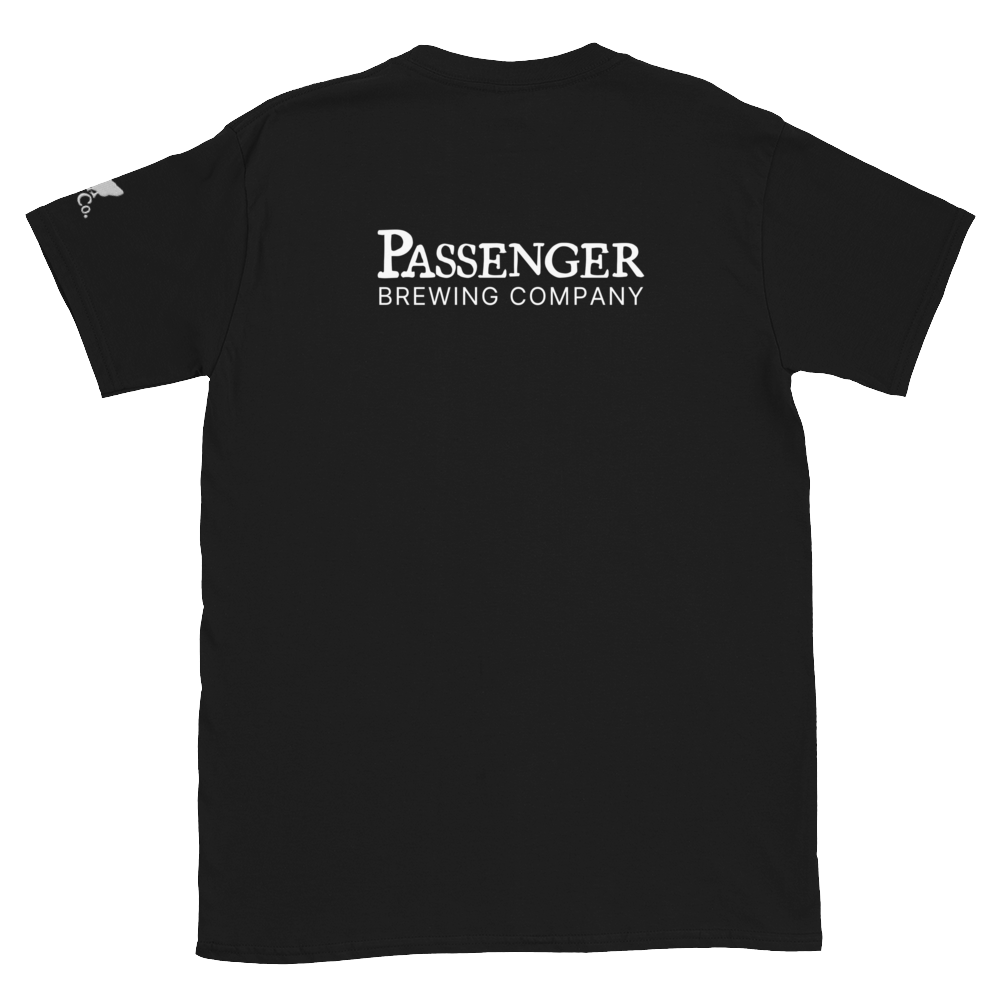 PBCo. Unisex T-Shirt