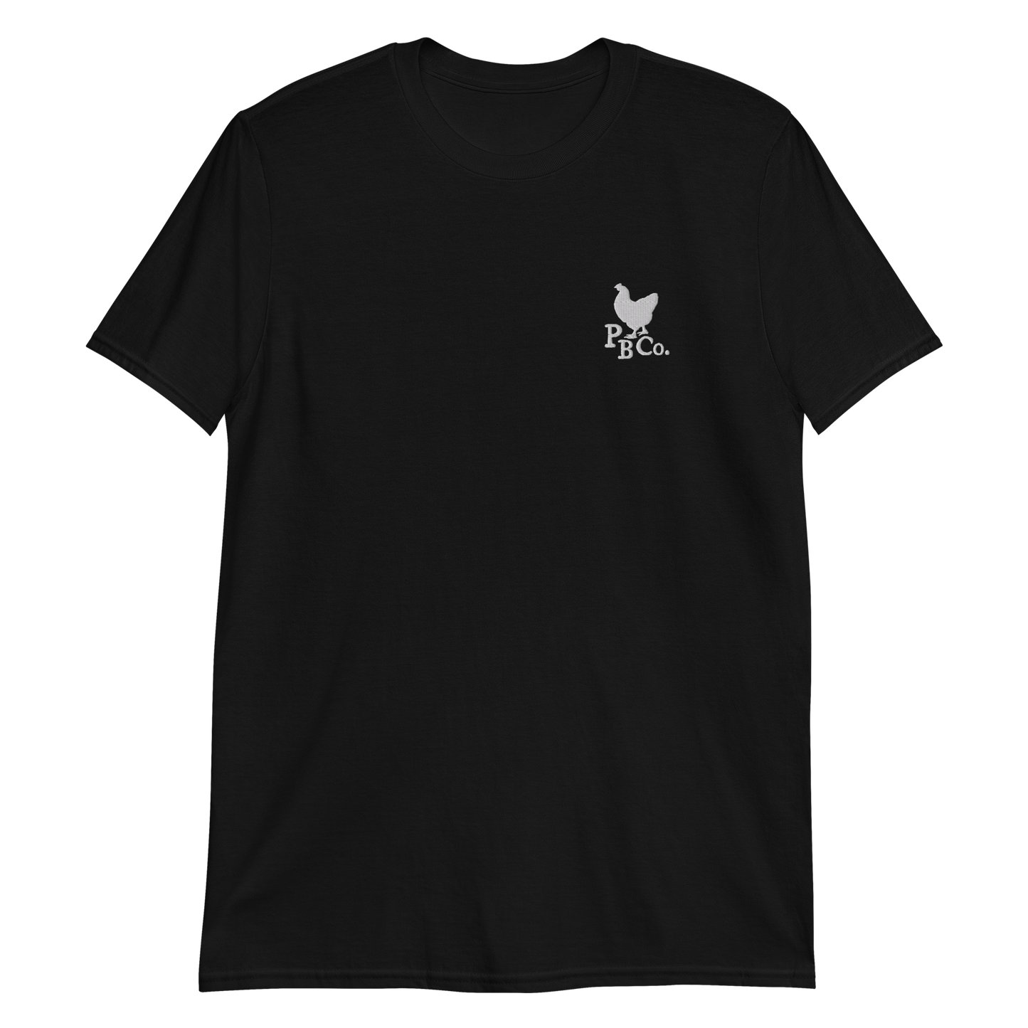 PBCo. Unisex T-Shirt