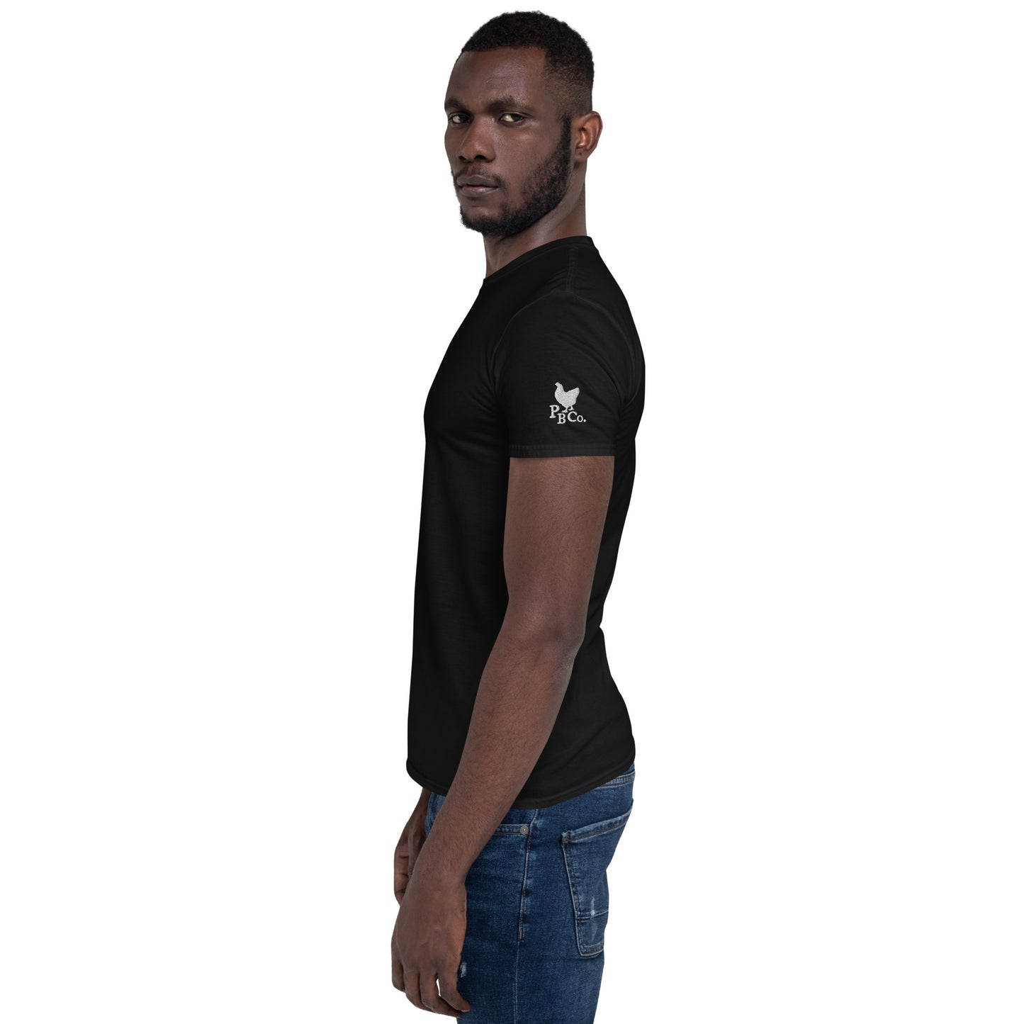 PBCo. Unisex T-Shirt