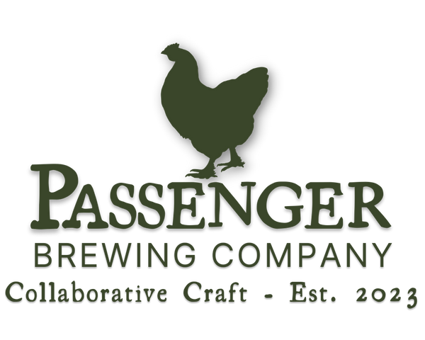 Brasserie Passenger Brewing Company